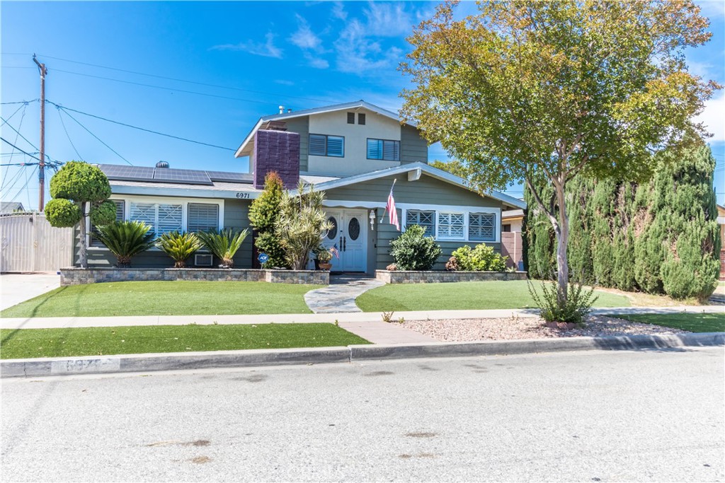 6971 San Pasqual Circle, Buena Park CA 90620 - photo 1