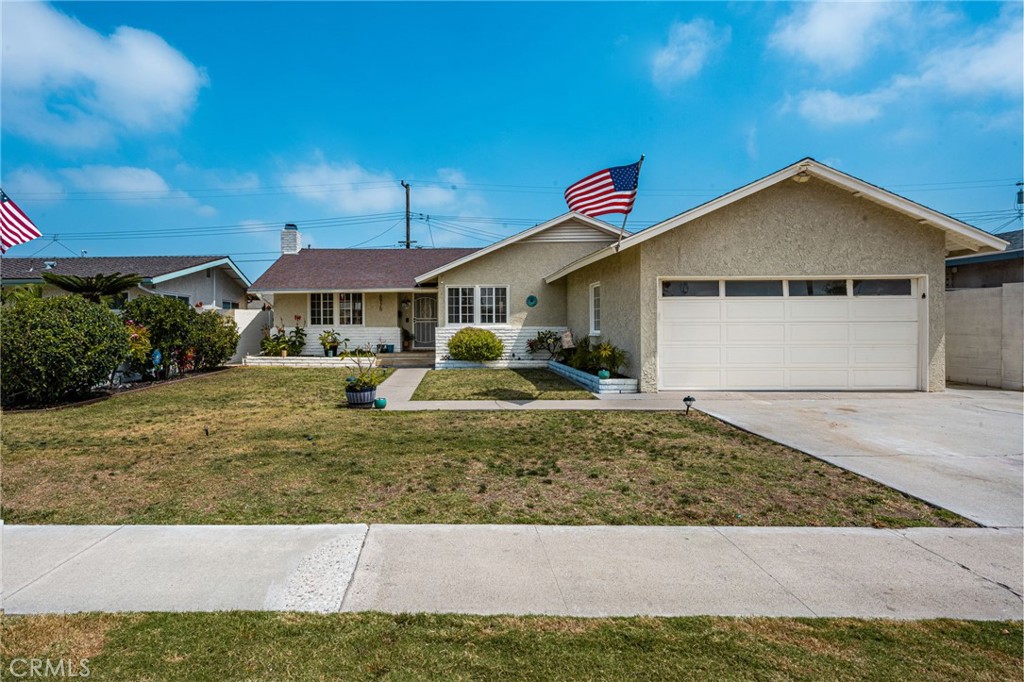 6975 San Bernardo Circle, Buena Park CA 90620 - photo 1
