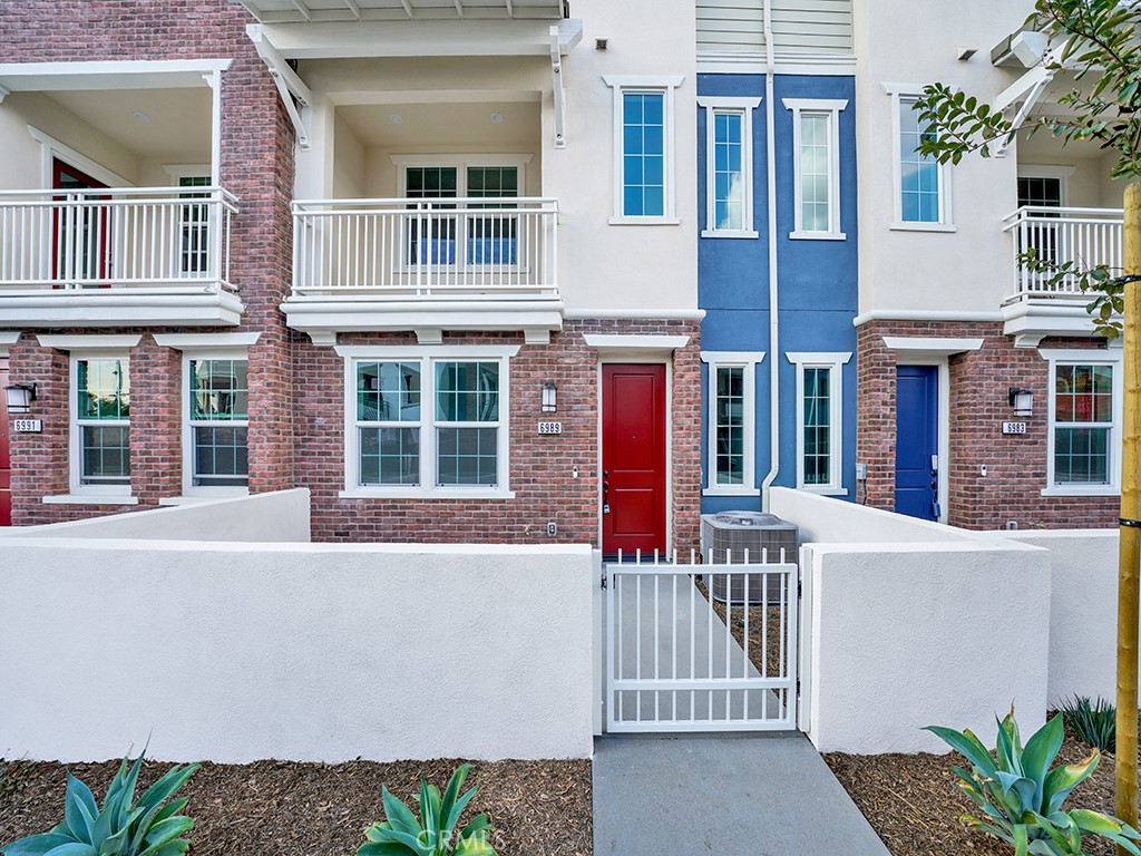 6989 Cottonwood, Buena Park CA 90621 - photo 1