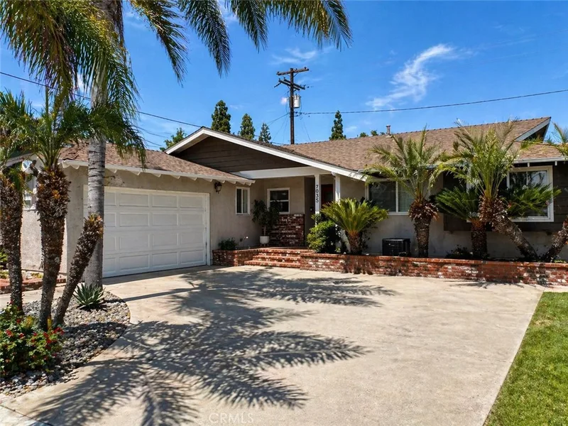 7035 Santa Anita Circle, Buena Park, CA 90620