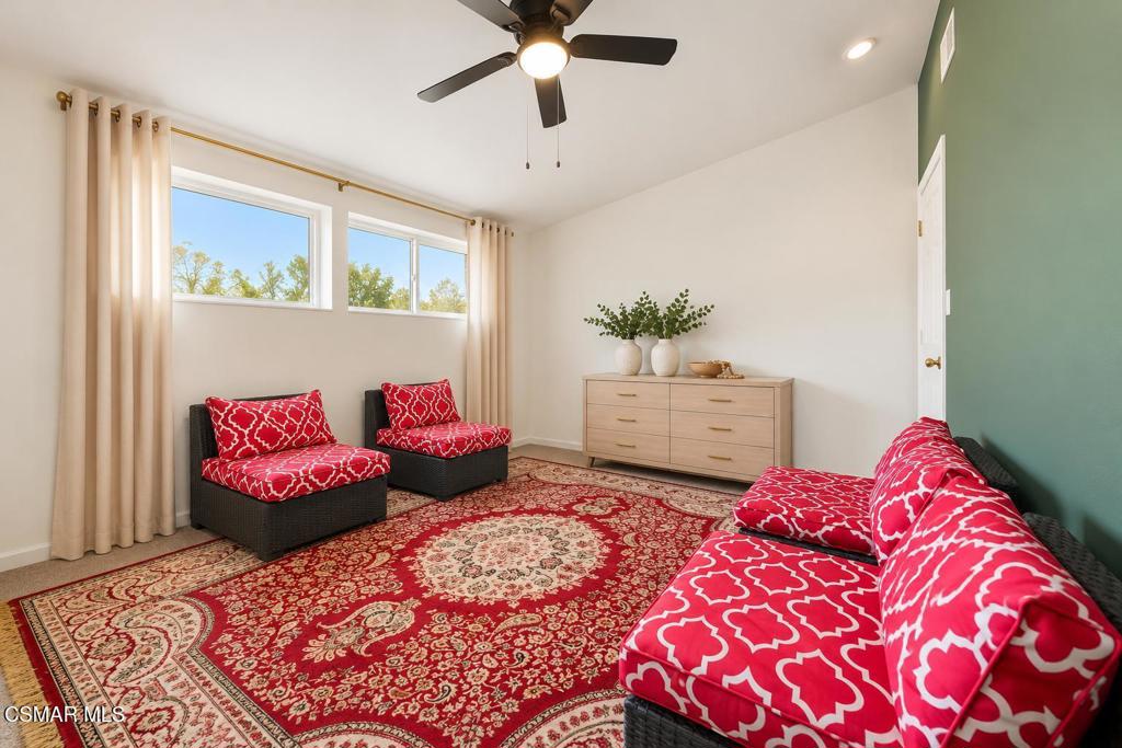 Listing Hoover Way bedroom 1 - 7045 Hoover Way, Buena Park CA 90620 - photo 15
