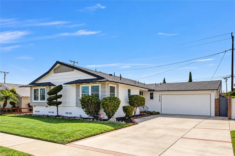 7060 Santa Ana, Buena Park, CA 90620