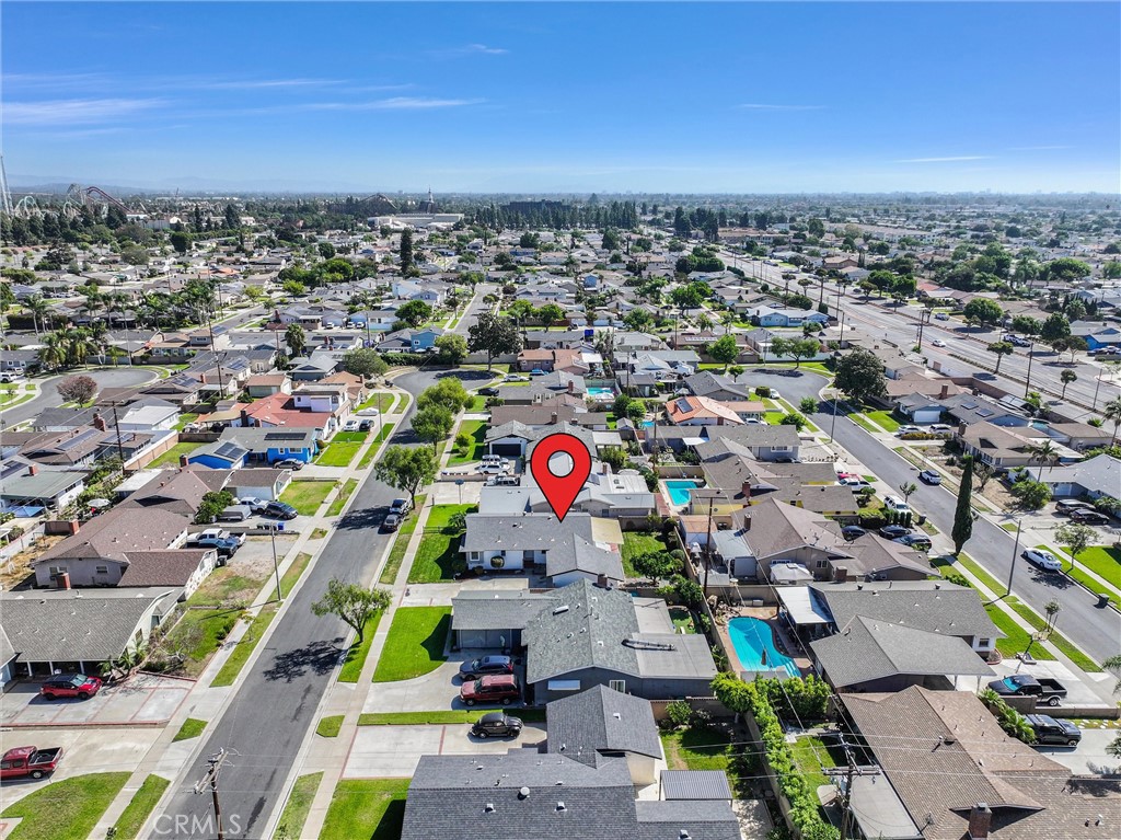 7060 Santa Ana, Buena Park CA 90620 - photo 32