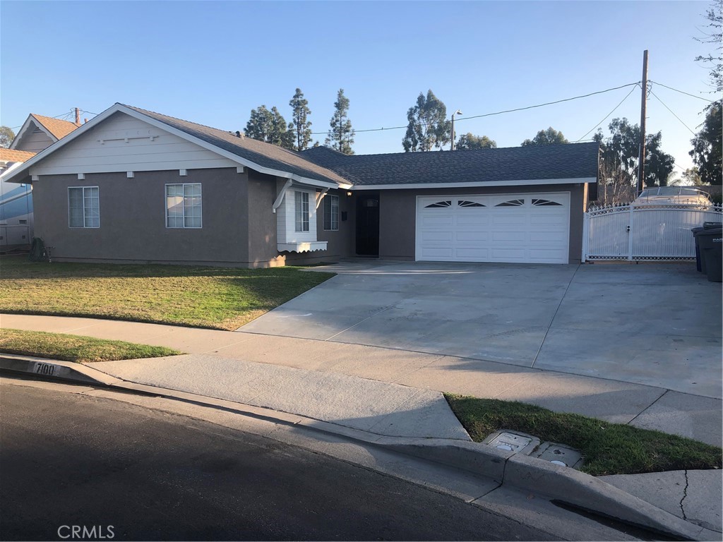 7100 El Poste, Buena Park CA 90620 - photo 1