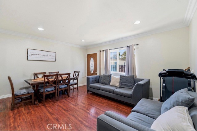 7122 Stanton, Buena Park CA 90621 - photo 10