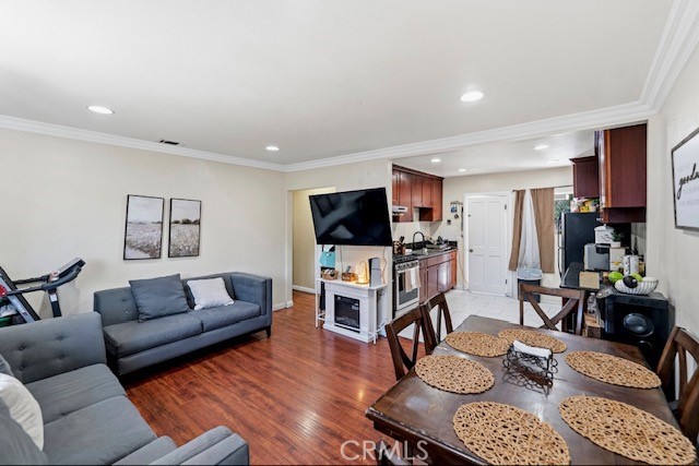 7122 Stanton, Buena Park CA 90621 - photo 12