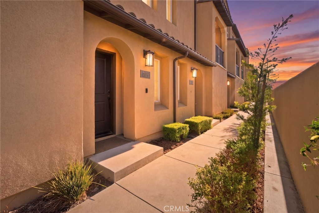 Digitally enhanced photo - 7128 Viceroy Way, Buena Park CA 90621 - photo 1