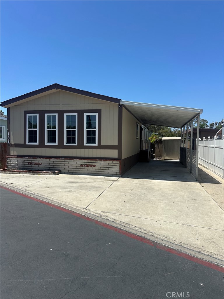 7142 Orangethorpe, Buena Park CA 90621 - photo 1