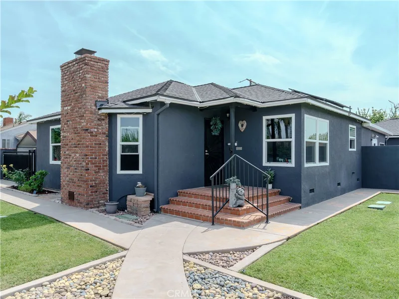 7152 Hidalgo, Buena Park, CA 90621