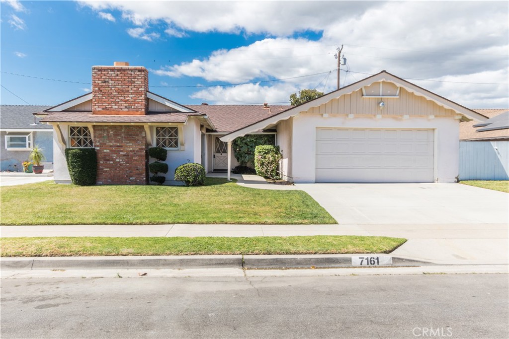 7161 El Rey, Buena Park CA 90620 - photo 1