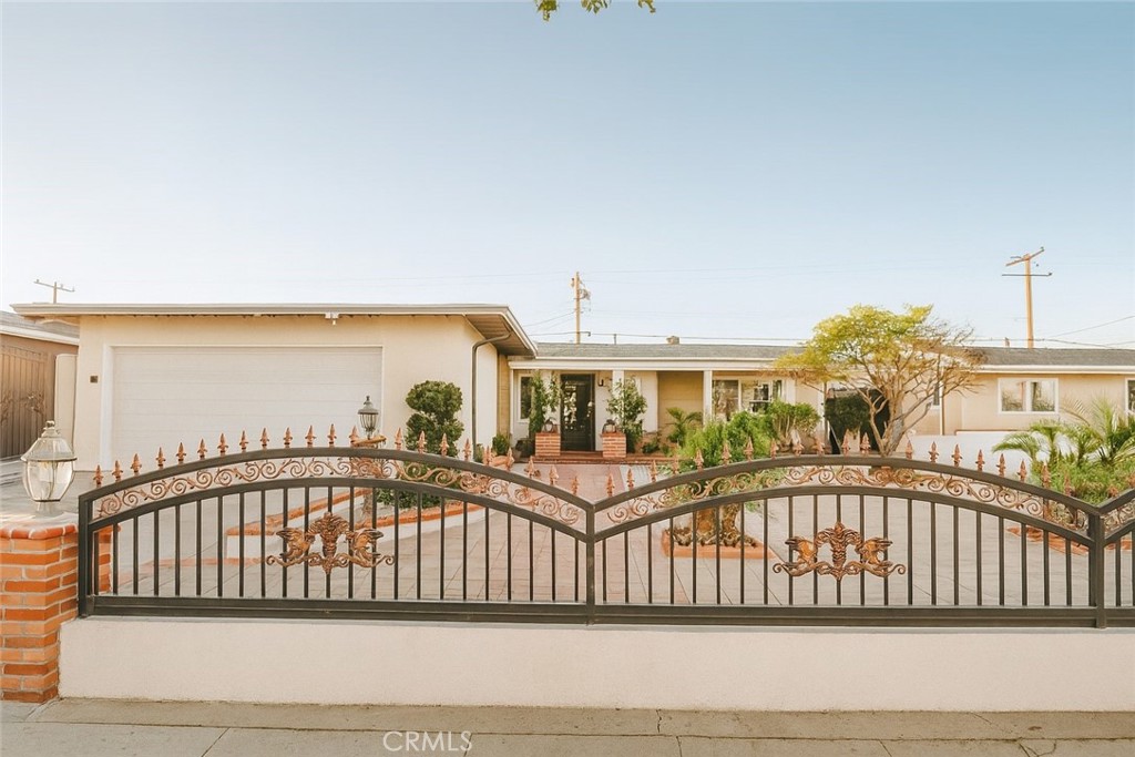 7173 Monroe, Buena Park CA 90620 - photo 1