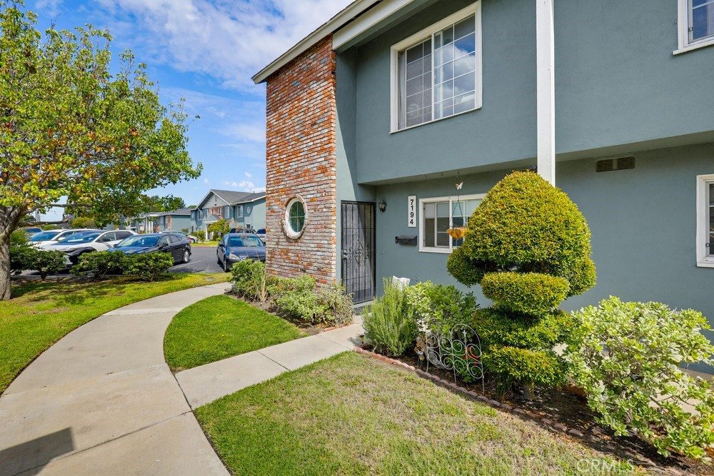 7194 Santa Isabel, Buena Park CA 90620 - photo 1