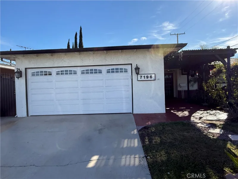 7196 Harding, Buena Park, CA 90620
