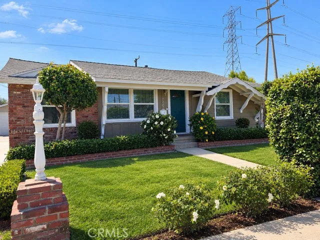 7202 El Viento, Buena Park, CA 90620