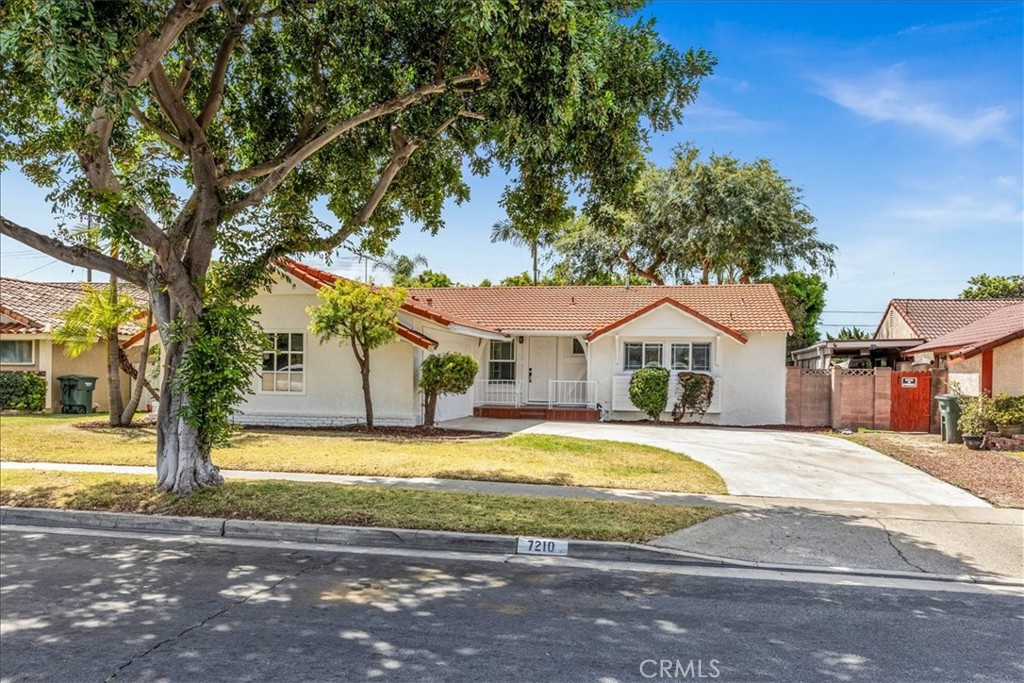 7210 Crescent, Buena Park CA 90620 - photo 1