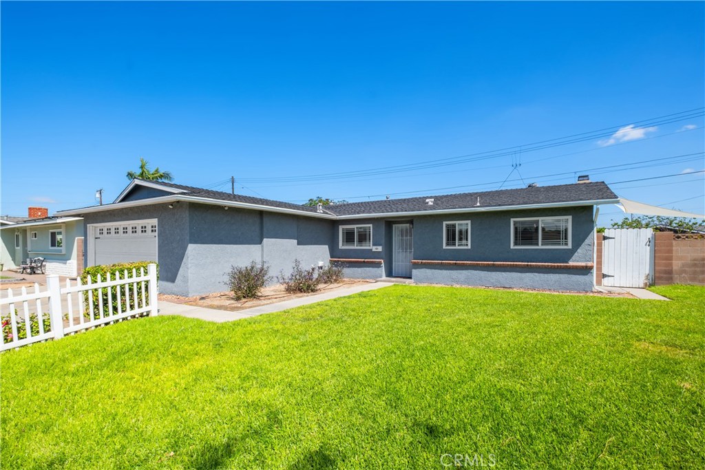 7233 Hayes Circle, Buena Park CA 90620 - photo 1