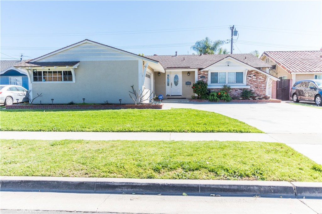 7234 Crescent Avenue, Buena Park CA 90620 - photo 1