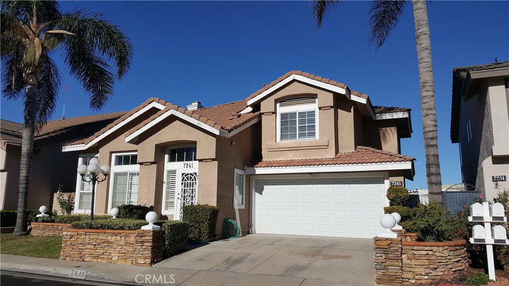 7241 Kensington Drive, Buena Park CA 90621 - photo 1