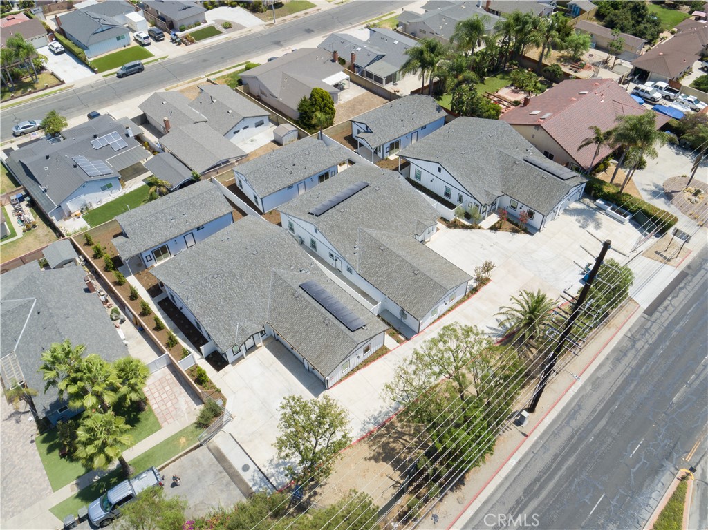 7242 Valley View, Buena Park CA 90620 - photo 3