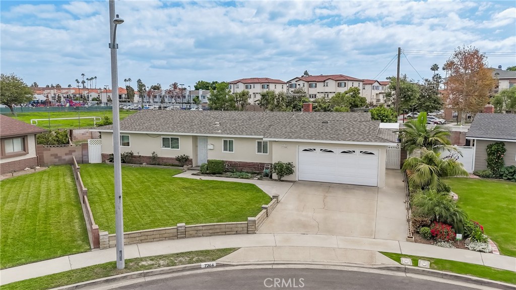 7244 HARDING CIR, Buena Park CA 90620 - photo 2