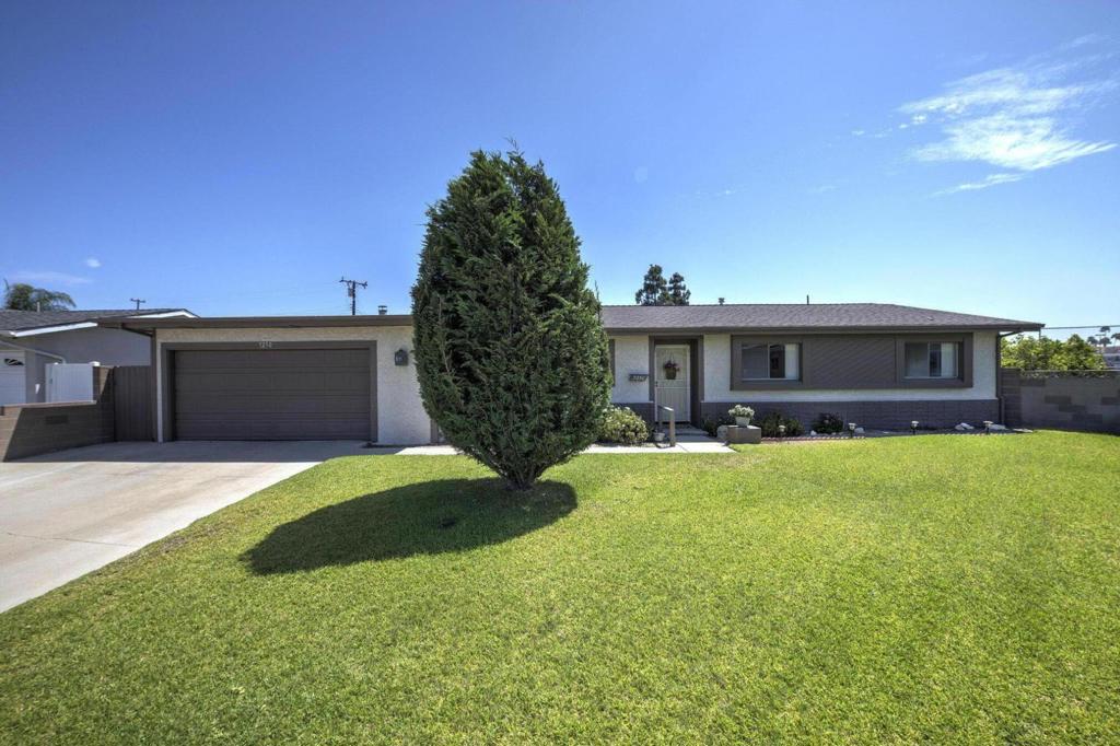 7250 Harding Cir. Buena Park - 7250 Harding Circle, Buena Park CA 90620 - photo 1