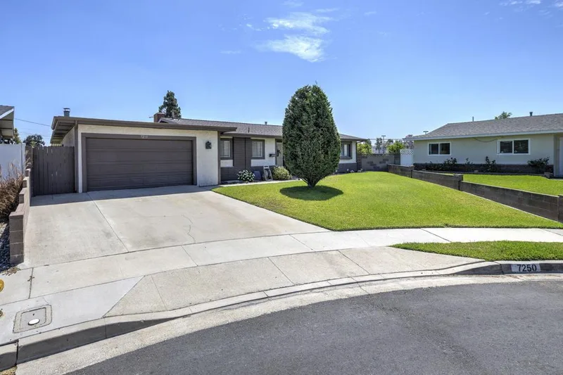 7250 Harding Circle, Buena Park