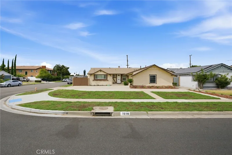 7279 Pierce Circle, Buena Park, CA 90620