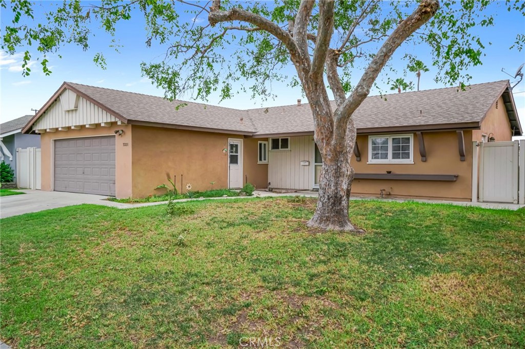 7321 Colombia Drive, Buena Park CA 90620 - photo 9