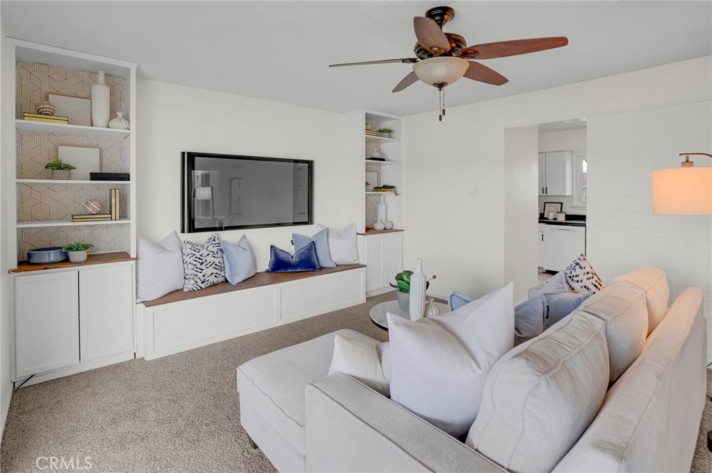 7321 Colombia Drive, Buena Park CA 90620 - photo 14