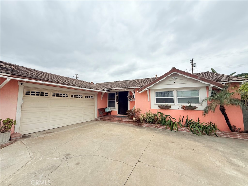 Welcome to 7328 Wilson Drive Buena Park - - 7328 Wilson, Buena Park CA 90620 - photo 1