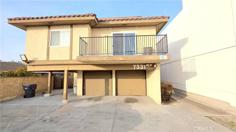 7331 9th Street 2, Buena Park, CA 90621