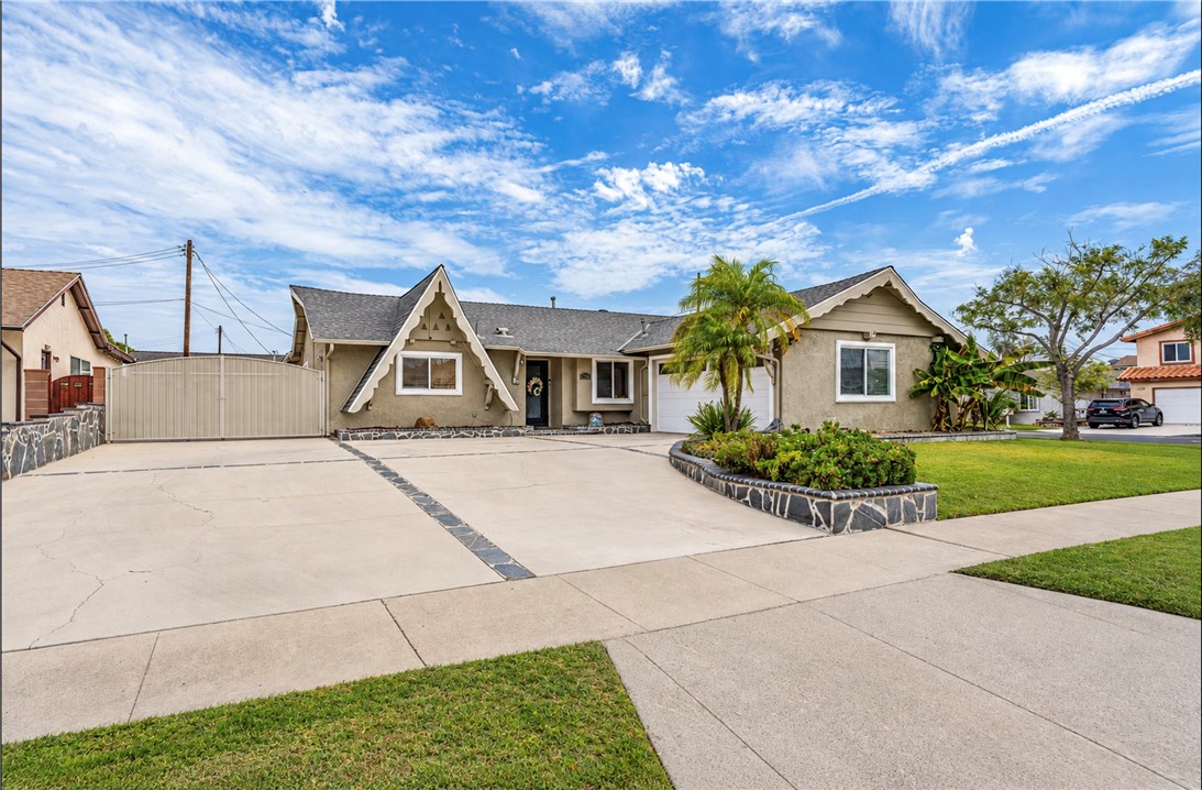 7350 Holder, Buena Park CA 90620 - photo 1