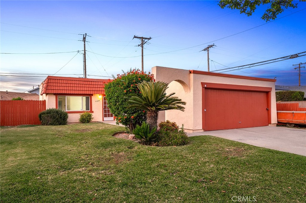 7365 El Dorado Drive, Buena Park CA 90620 - photo 1