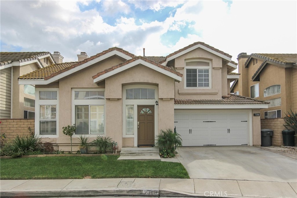 7390 Oxford Avenue, Buena Park CA 90621 - photo 1