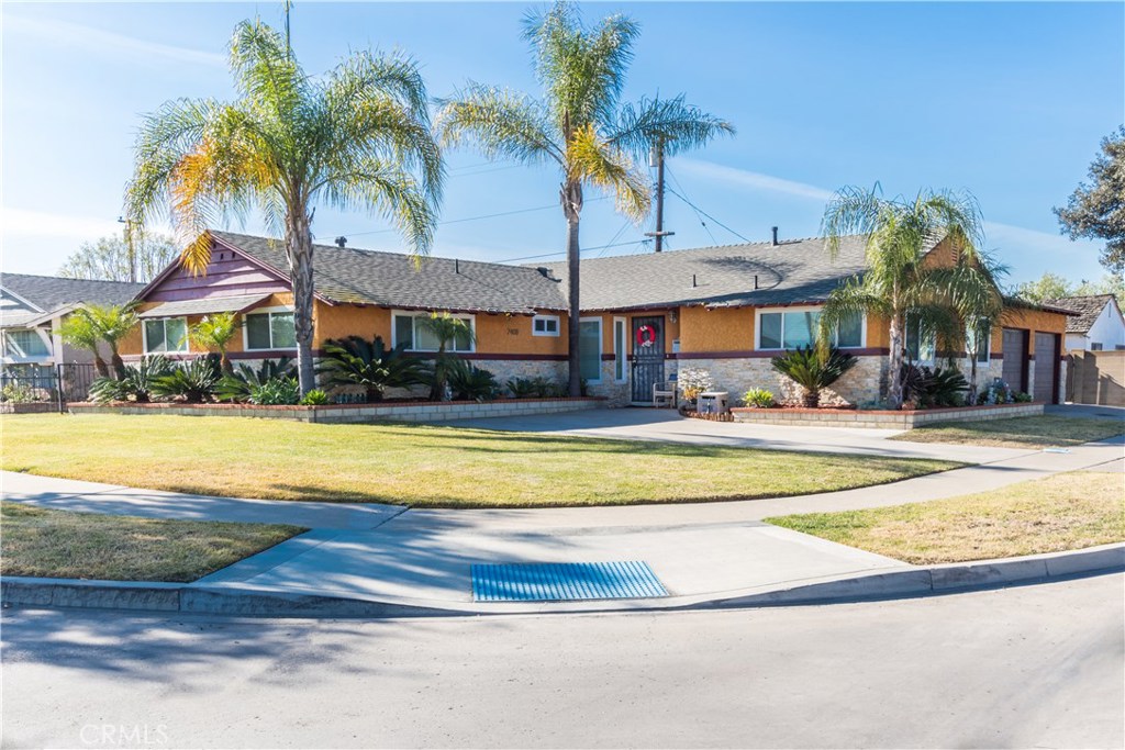 7408 Fillmore Drive, Buena Park CA 90620 - photo 1