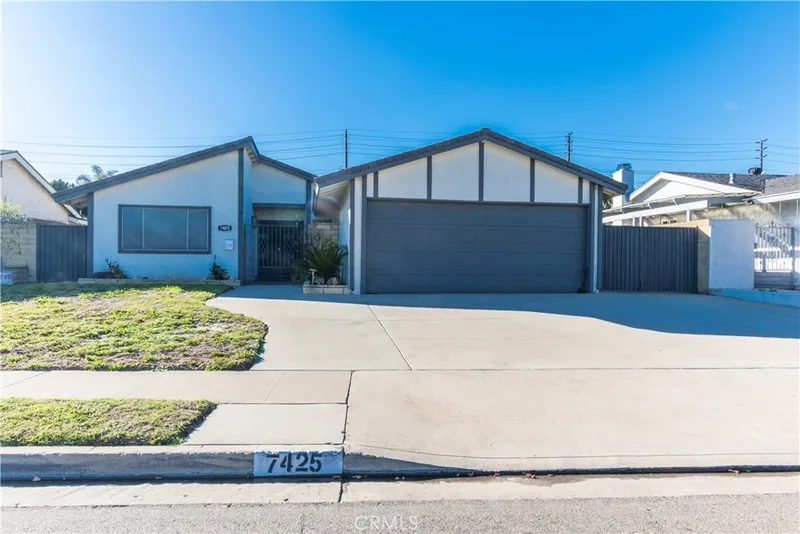 7425 Bradley Drive, Buena Park, CA 90620