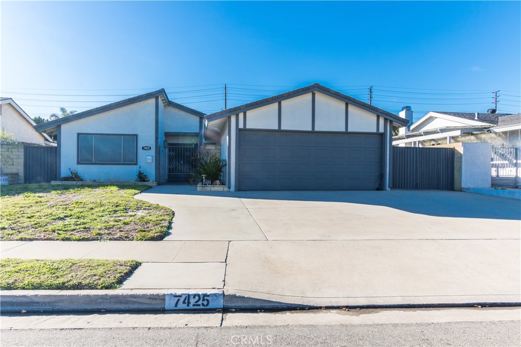 7425 Bradley Drive, Buena Park CA 90620 - photo 1