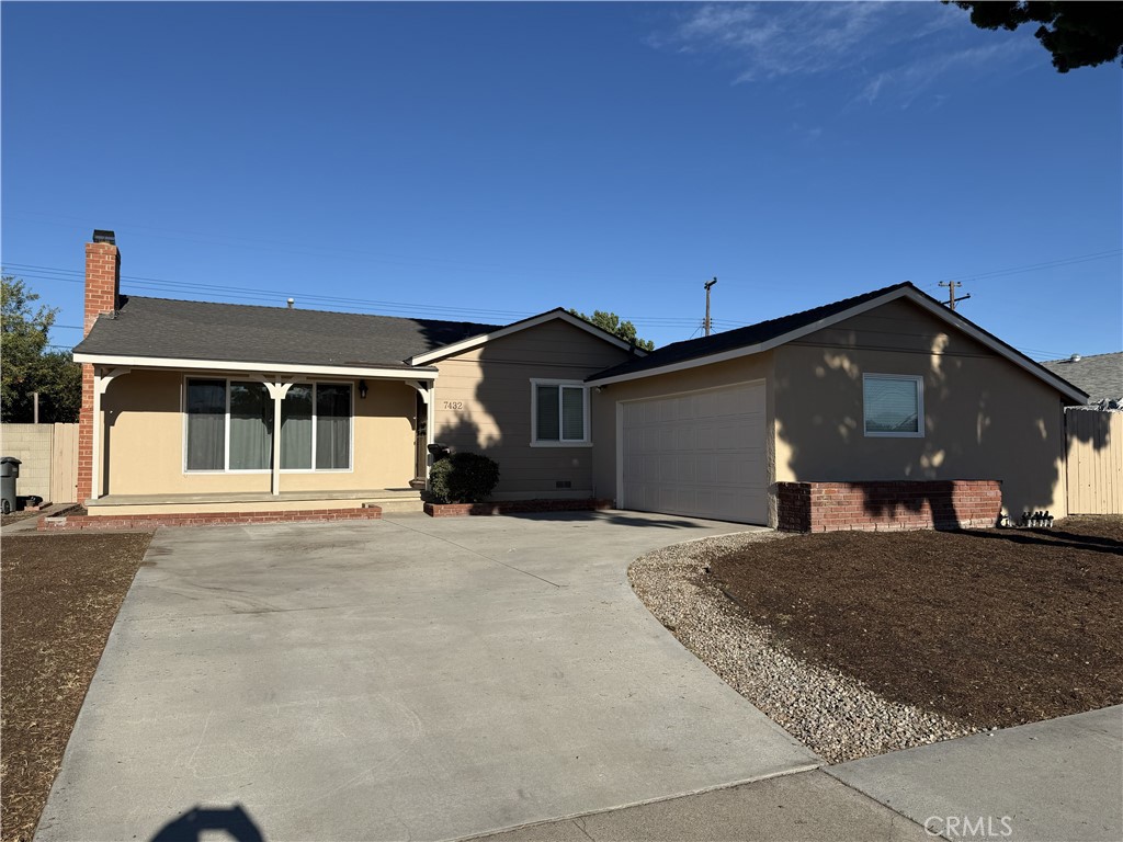 7432 El Chino Circle, Buena Park CA 90620 - photo 1