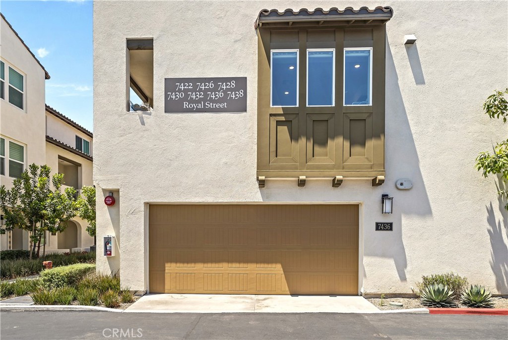 7436 Royal Street, Buena Park CA 90620 - photo 1