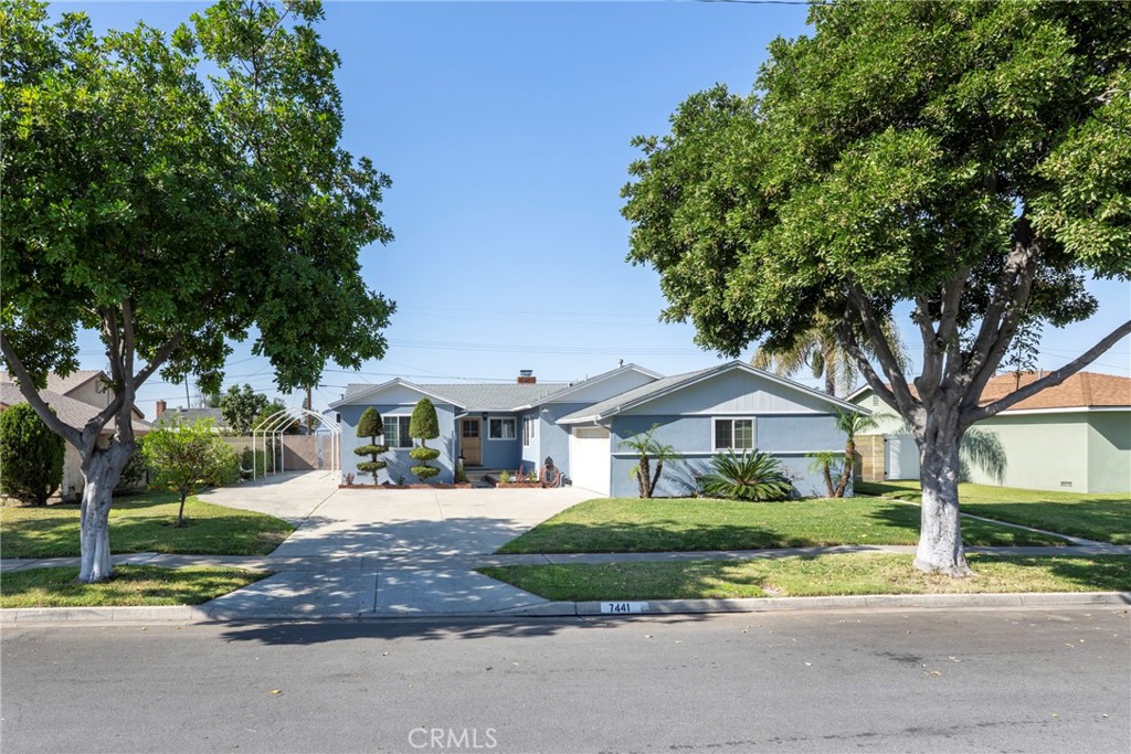 7441 El Camino, Buena Park CA 90620 - photo 1