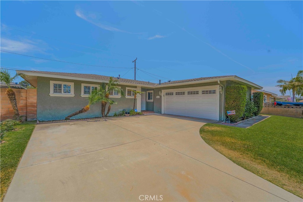 7442 Santa Domingo, Buena Park CA 90620 - photo 1