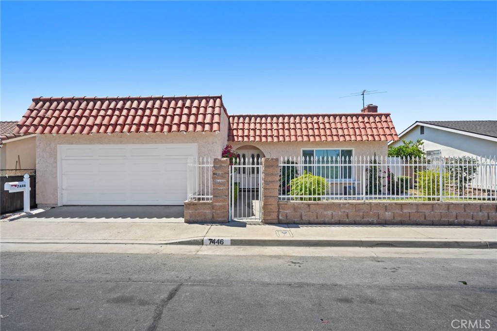 7446 El Morro, Buena Park CA 90620 - photo 1
