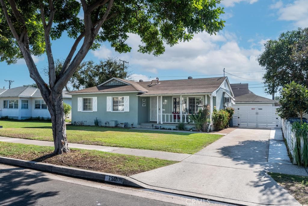 7512 Melrose, Buena Park CA 90621 - photo 1