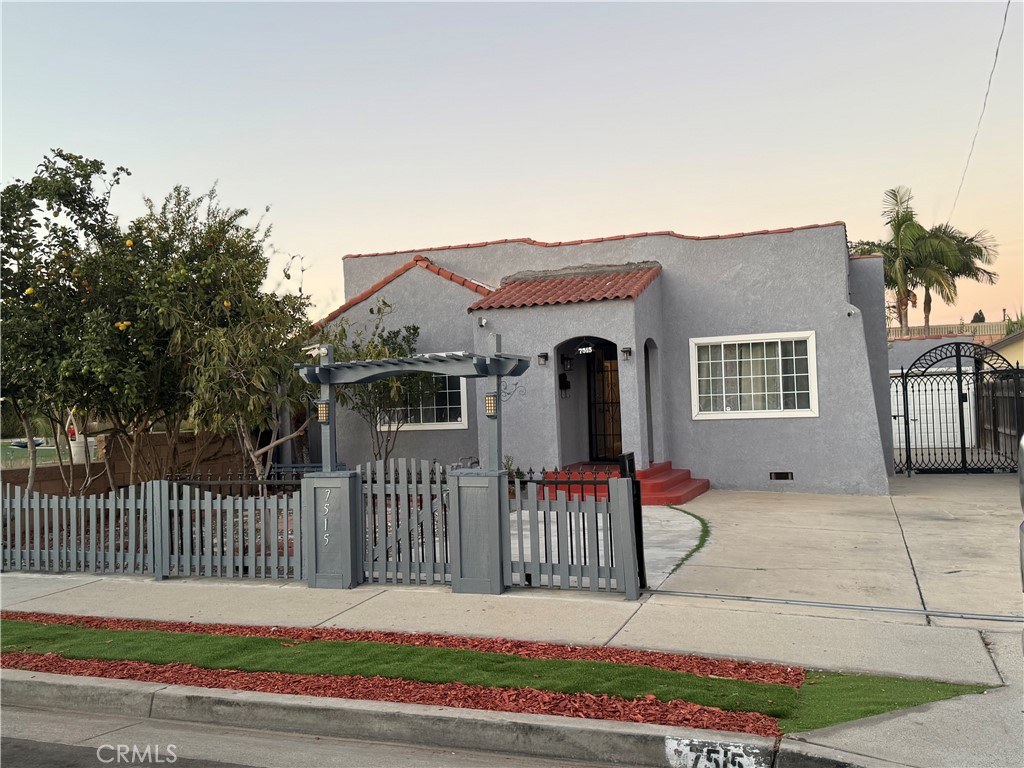 7515 8th, Buena Park CA 90621 - photo 1