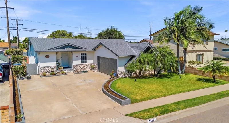 7515 El Escorial Way, Buena Park