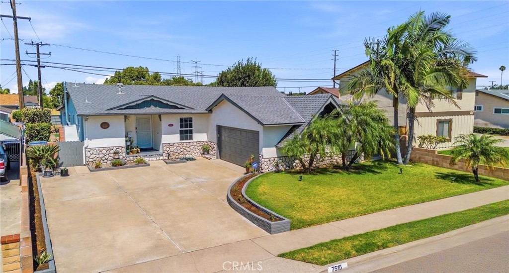 7515 El Escorial Way, Buena Park CA 90620 - photo 1