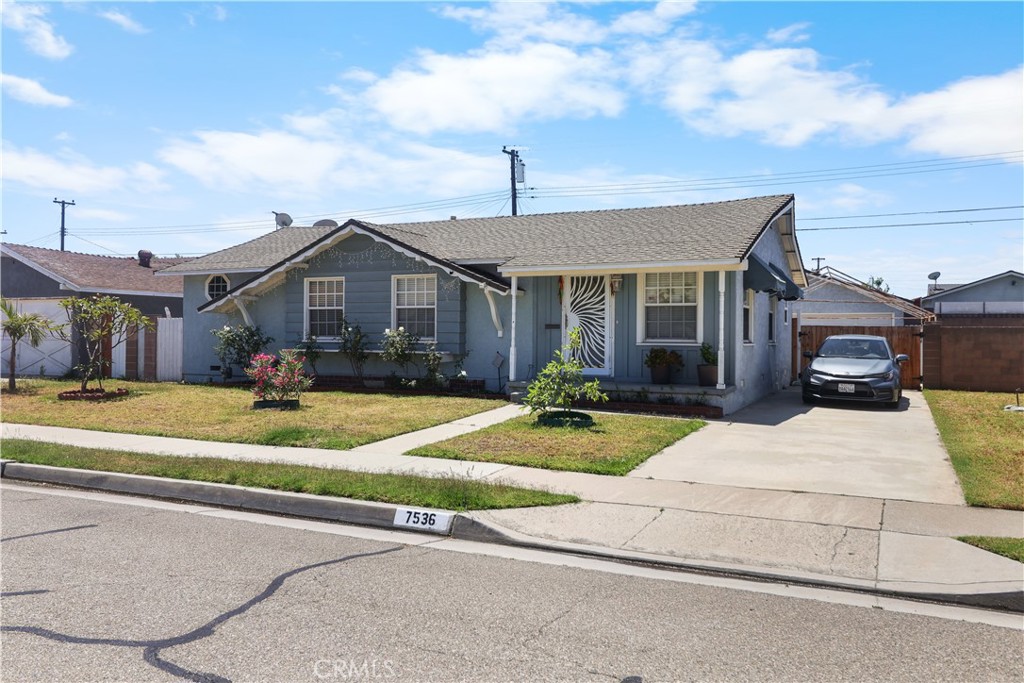 7536 El Cerro Drive, Buena Park CA 90620 - photo 1