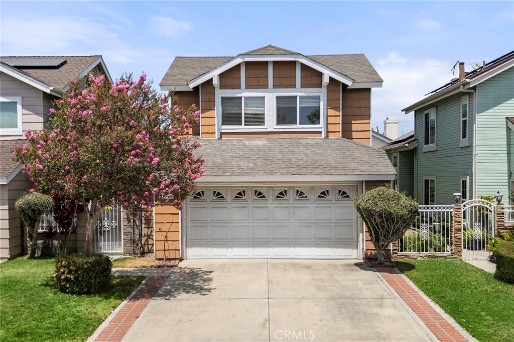 7537 Melrose St, Buena Park CA 90621 - photo 1