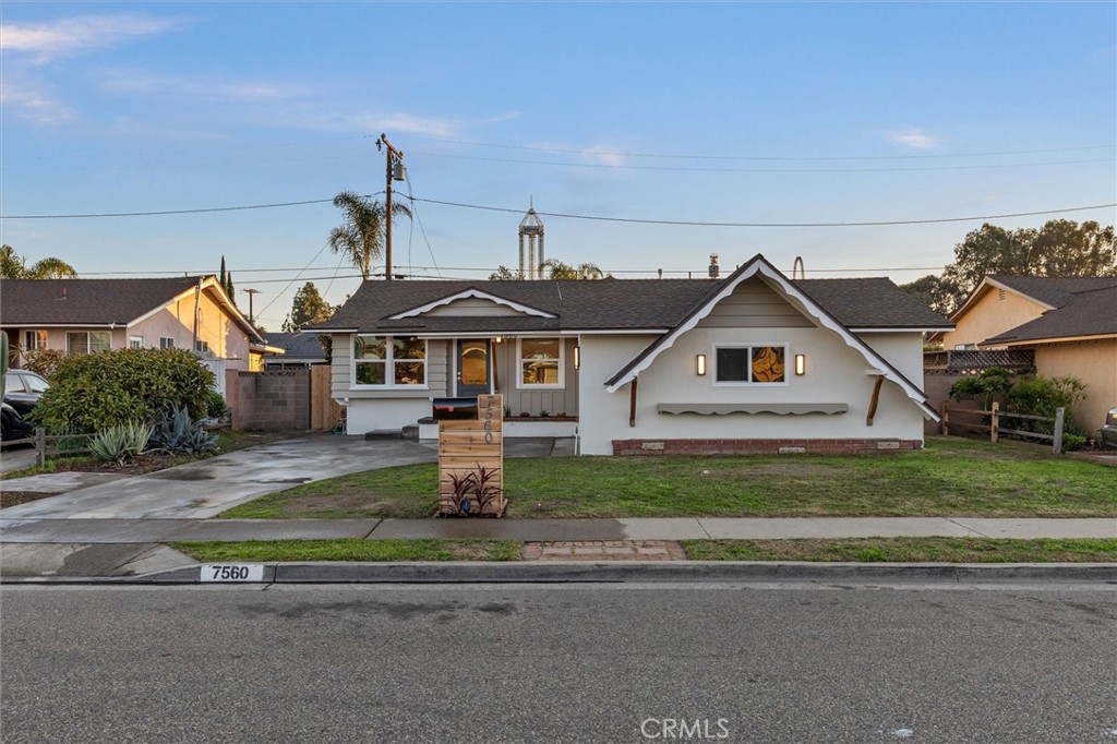 7560 El Escorial, Buena Park CA 90620 - photo 1