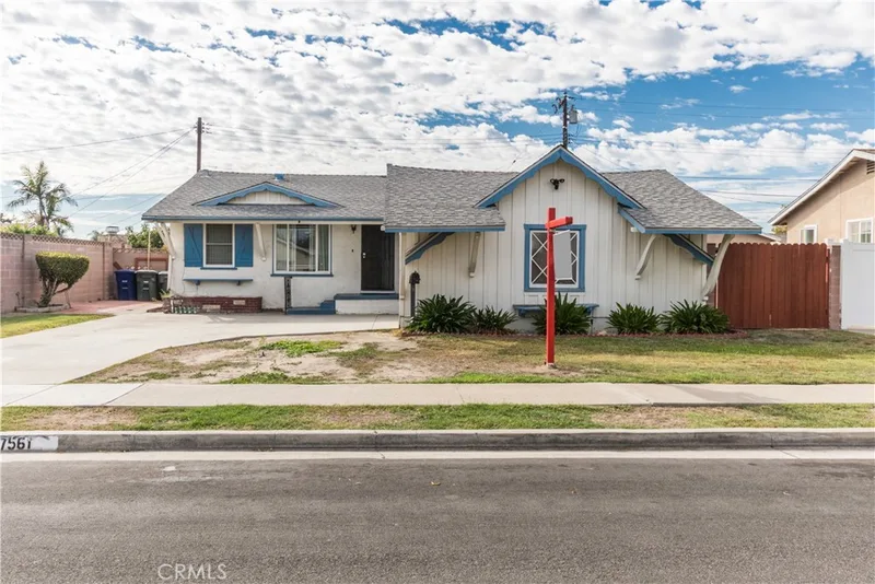 7561 El Campo Circle, Buena Park, CA 90620